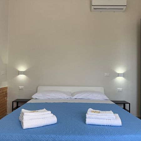 Villa パエストゥム エクステリア 写真