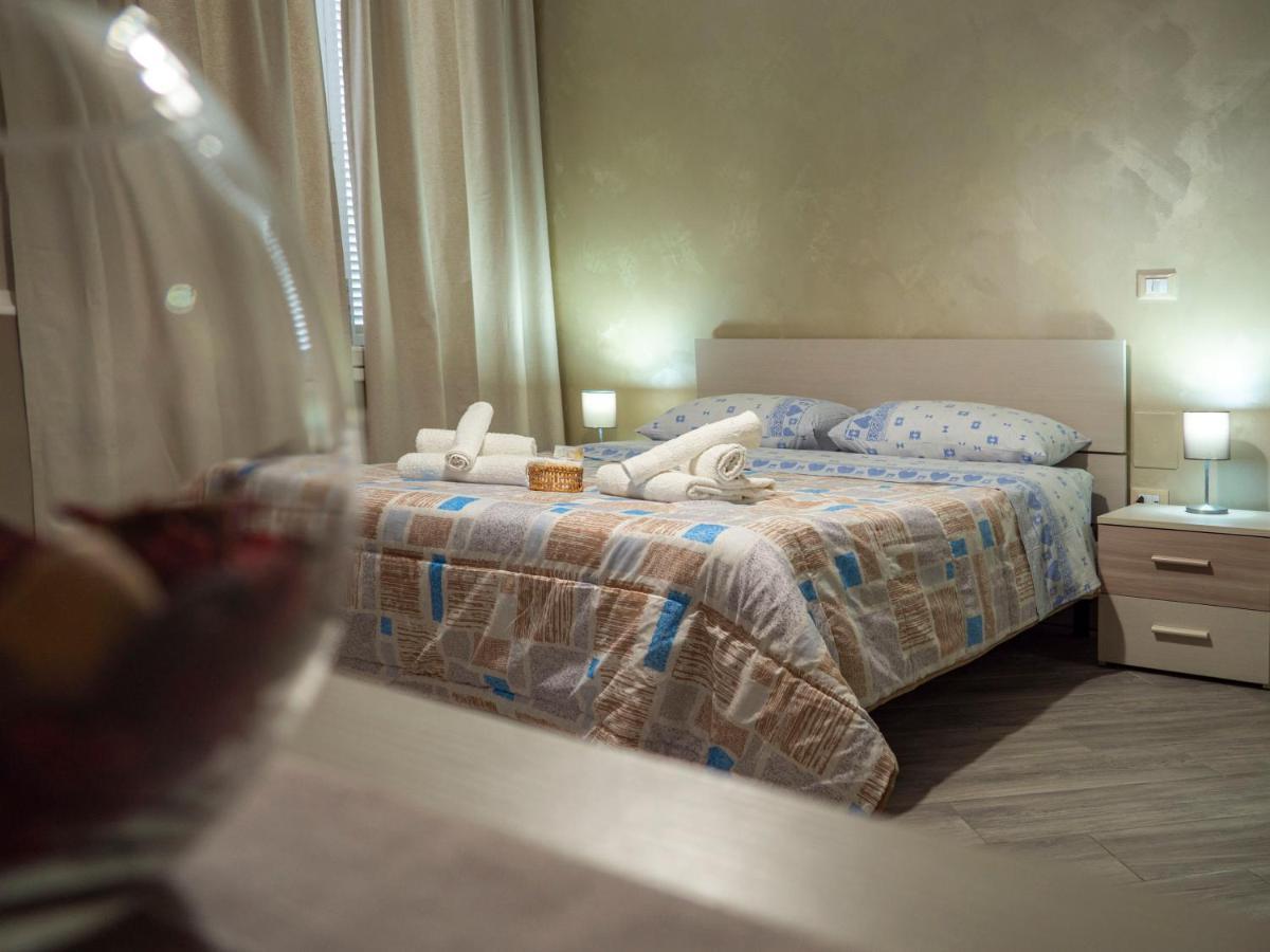 Villa パエストゥム エクステリア 写真