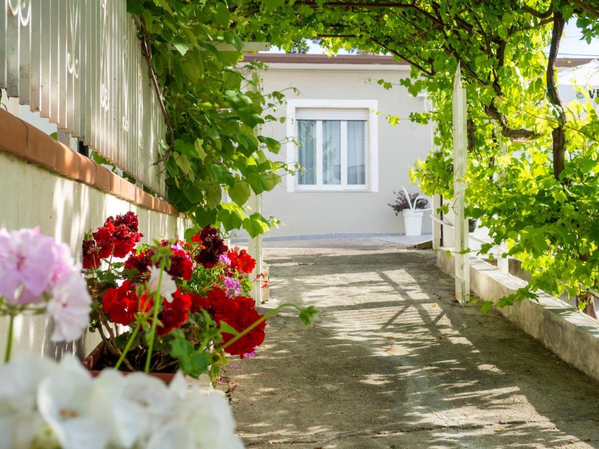 Villa パエストゥム エクステリア 写真